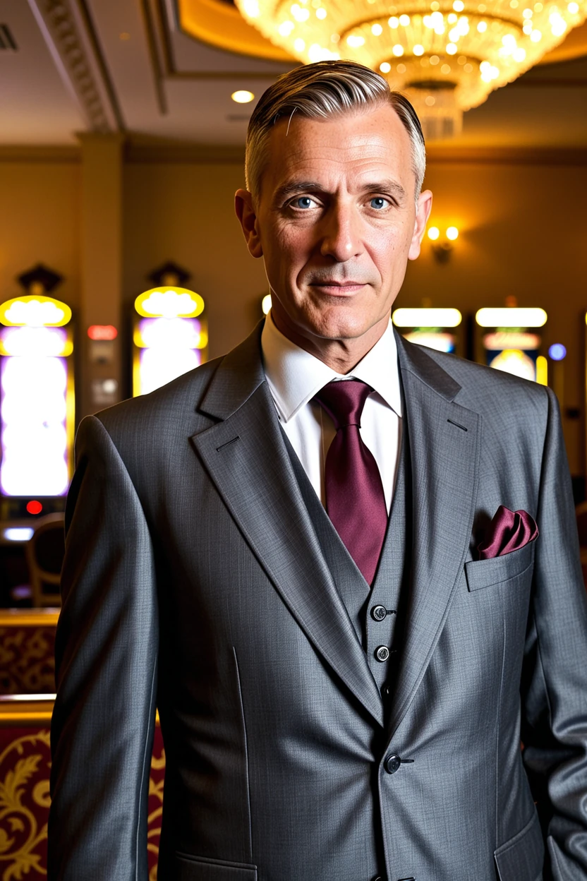 Kadra kierownicza Gate Night Club